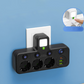 2026🔥🎁Slimme stekkerdoos met USB-poorten