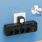 2026🔥🎁Slimme stekkerdoos met USB-poorten