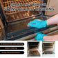 📢 Koop 2, krijg 1 gratis! Oven- en Grillreinigingsspray – Snel, Veilig & Effectief | Geen Schrobben Nodig
