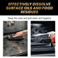 📢 Koop 2, krijg 1 gratis! Oven- en Grillreinigingsspray – Snel, Veilig & Effectief | Geen Schrobben Nodig