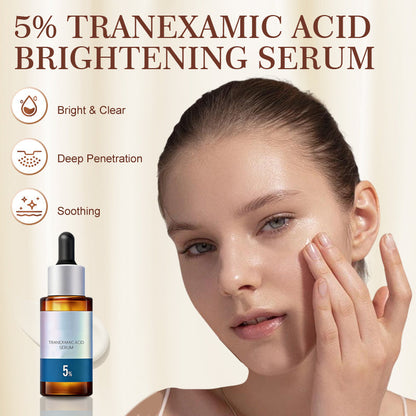 ⏰🎁5% Tranexaminezuur verhelderend serum