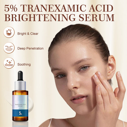 ⏰🎁5% Tranexaminezuur verhelderend serum