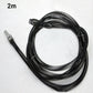 Premium Spring Accessory Set for Electric Pipe Unclogger