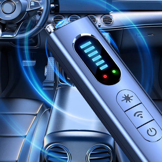 🔥 2026 NIEUW BINNEN 💥 50% KORTING 🔎 Verborgen Camera Detector – Bescherm uw privacy overal 🛡️