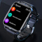 💪 Start 2026 Fit – Smartwatch met Slaap- & Activiteitstracker