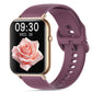 💪 Start 2026 Fit – Smartwatch met Slaap- & Activiteitstracker