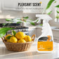 🎆 Nieuw Jaar, Schone Keuken – Tot 50% KORTING! Krachtige Keukenontvetterspray 🧽✨