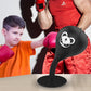 Boksbal voor Kinderen - Staande Speedball voor Snelheidstraining