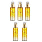 💁‍♀️✨ Olie- en serumspray voor krullend haar ✨💆‍♀️ Lichte 3-in-1 behandeling: glans, bescherming tegen pluis en blijvende kruldefinitie – zonder zware resten!