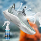 Waterafstotende Nano-Spray – Onzichtbare Bescherming tegen Water, Vlekken & Vuil | Nu 50% Korting