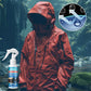 Waterafstotende Nano-Spray – Onzichtbare Bescherming tegen Water, Vlekken & Vuil | Nu 50% Korting