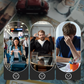 📢📢 50% KORTING!! ⏰📲 Draagbaar 2-in-1 vertaalapparaat – Realtime vertaling, 🌍 138 offline talen, 🔋 Ultralange batterijduur | Perfect voor wereldreizigers ✈️