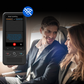 📢📢 50% KORTING!! ⏰📲 Draagbaar 2-in-1 vertaalapparaat – Realtime vertaling, 🌍 138 offline talen, 🔋 Ultralange batterijduur | Perfect voor wereldreizigers ✈️