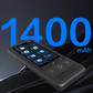 📢📢 50% KORTING!! ⏰📲 Draagbaar 2-in-1 vertaalapparaat – Realtime vertaling, 🌍 138 offline talen, 🔋 Ultralange batterijduur | Perfect voor wereldreizigers ✈️