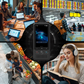 📢📢 50% KORTING!! ⏰📲 Draagbaar 2-in-1 vertaalapparaat – Realtime vertaling, 🌍 138 offline talen, 🔋 Ultralange batterijduur | Perfect voor wereldreizigers ✈️