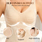 🎁2026 Nieuw binnen 50% KORTING💥✨Naadloze body shaping camisole met ingebouwde beha