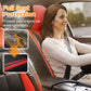 🥳 TOPVERKOPER 2026 🥳💞 MEER DAN 50.000 VERKOCHT! 💥🚗✨ Bliksemaanbieding: 50% korting! Volledig lederen stoelbekleding – Een luxe upgrade voor uw auto! Geniet het hele jaar door van comfort, duurzame bescherming en een elegante nieuwe look. 👑