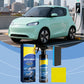 Snelle autocoating spraykit