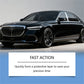 Snelle autocoating spraykit