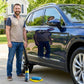 Snelle autocoating spraykit