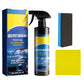 Snelle autocoating spraykit