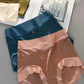🔥🎁[Luxe op maat] Naadloze satijnen zijden shapewear panty