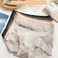 🔥🎁[Luxe op maat] Naadloze satijnen zijden shapewear panty