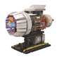 🔥🎁Realistic Mechanical Engine Model Building Set