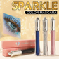 🌈 Waterproof Glitter Mascara – Durf Op te Vallen