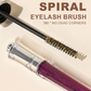 🌈 Waterproof Glitter Mascara – Durf Op te Vallen