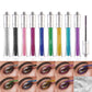 🌈 Waterproof Glitter Mascara – Durf Op te Vallen