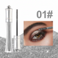 🌈 Waterproof Glitter Mascara – Durf Op te Vallen