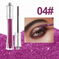 🌈 Waterproof Glitter Mascara – Durf Op te Vallen