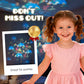 🥳HETE UITVERKOOP 2026🥳💞Draaibare LED-projector met dynamisch lichteffect