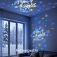 🥳HETE UITVERKOOP 2026🥳💞Draaibare LED-projector met dynamisch lichteffect