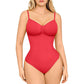 🔥Direct Slanker Silhouet ✨ Taille & Buik Correctie in Één Bodysuit