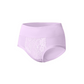 Dames hoge taille kanten slip
