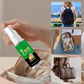 🔥LAATSTE DAG - KOOP 2 EN KRIJG 1 GRATIS!🏆FootGlow 7-daagse gember voetpeeling spray🌿