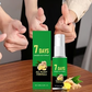 🔥LAATSTE DAG - KOOP 2 EN KRIJG 1 GRATIS!🏆FootGlow 7-daagse gember voetpeeling spray🌿