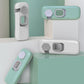 🔒Multifunctioneel Kinderslot voor de Koelkast | Kindveilige Beveiliging & Discreet Ontwerp
