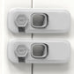 🔒Multifunctioneel Kinderslot voor de Koelkast | Kindveilige Beveiliging & Discreet Ontwerp