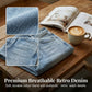 Dames Jeans met Hoge Taille en Rechte Pijp | Perfecte Pasvorm