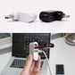 🔌Multifunctionele Mini Roteerbare USB-Connector met 3 Poorten
