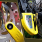 🌞Fris De Lente In Met 50% Korting!🔥Schijfremslot met 110dB Alarm | Waterdicht Anti-Diefstal Slot voor Motor, Scooter, E-bike & Fatbike | Incl. Herinneringskabel