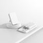 ⏰🎁3-in-1 magnetische draadloze powerbank met twee kabels