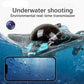 🚤 Mini RC Onderwaterboot met HD Camera | Bekijk de Onderwaterwereld in Real-Time – Compact, Leuk & Makkelijk te Besturen – Nu 50% Korting