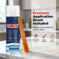 ✨Direct lekreparatiespray💦 Dicht scheuren en gaten in 5 minuten, waterdicht en flexibel voor leidingen/daken💥