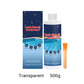 ✨Direct lekreparatiespray💦 Dicht scheuren en gaten in 5 minuten, waterdicht en flexibel voor leidingen/daken💥