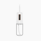 ⏰🎁Draagbare waterflosser met instelbare frequentie