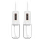 ⏰🎁Draagbare waterflosser met instelbare frequentie